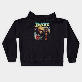 Dave Chappelle Kids Hoodie